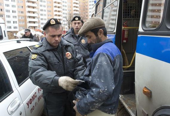 прописка в Змеиногорске